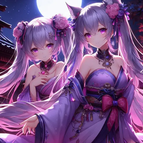 葉月 & Luminous Angels — 紅ク染マル願イ: тексты песен, клипы и