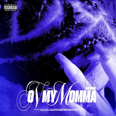 on my momma - Single