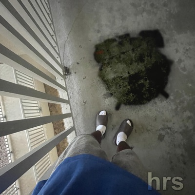 Before Hours - Single