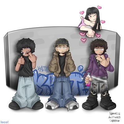 OBCECADA (feat. cayx666, luvtwic3 & tatsuro) - Single