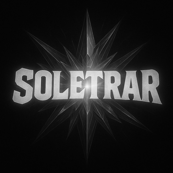 SOLETRAR - EP