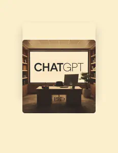 Listen to ChatGPT, watch music videos, read bio, see tour dates & more!