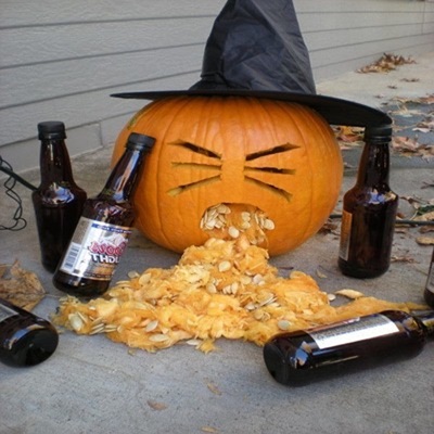 Happy Halloween From Da Corner (Freestyle) - Single