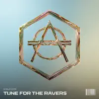 TUNE FOR THE RAVERS — SCRUFIZZER
