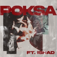 Poksa (feat. Ishad) - Single - Jeff Grecia