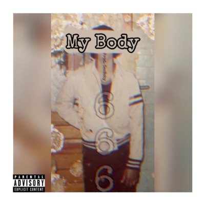 My Body (666) - Single