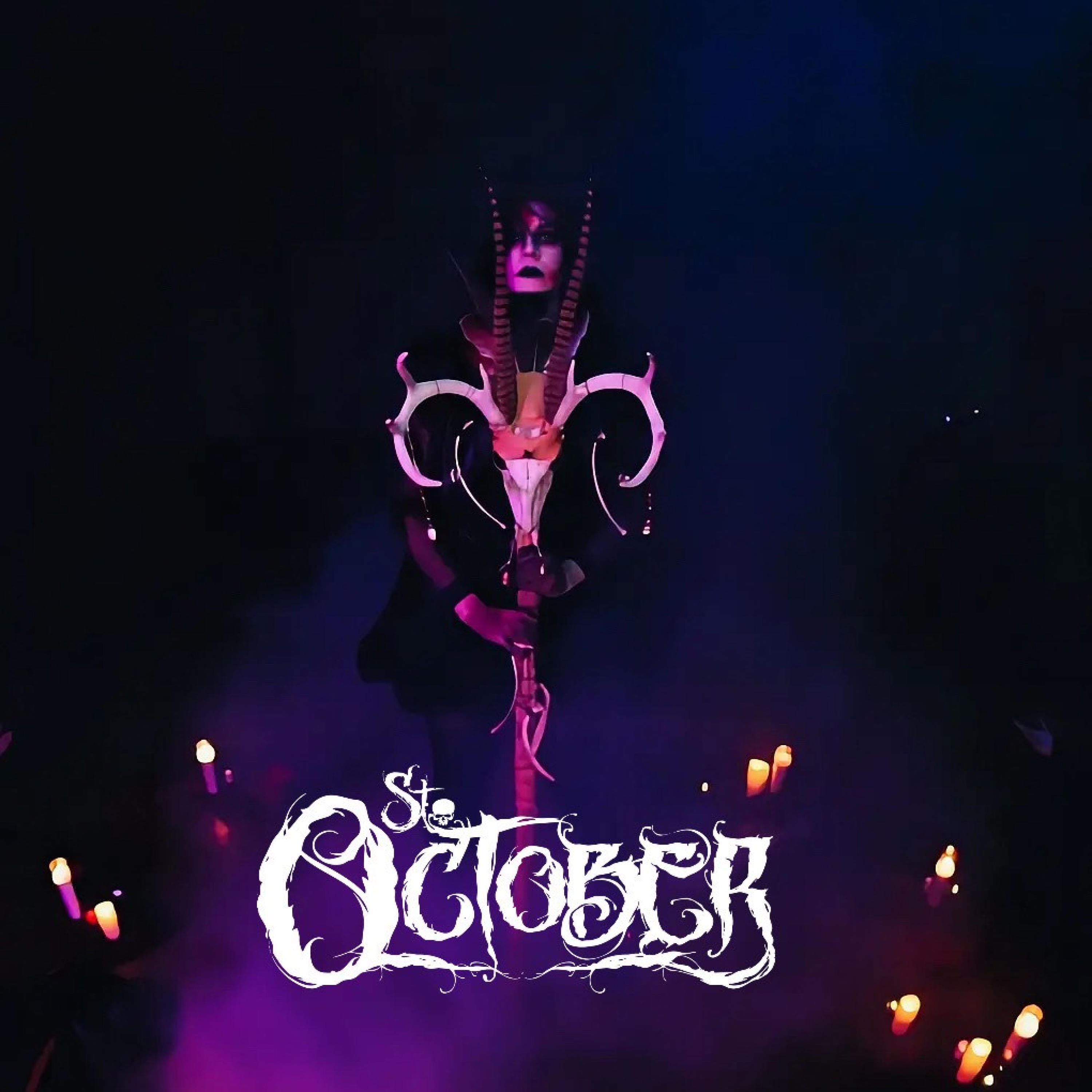 VVitchcraft - Single