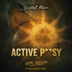 Active P***y - Single