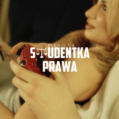 Studentka Prawa (feat. Rafalix) - Single