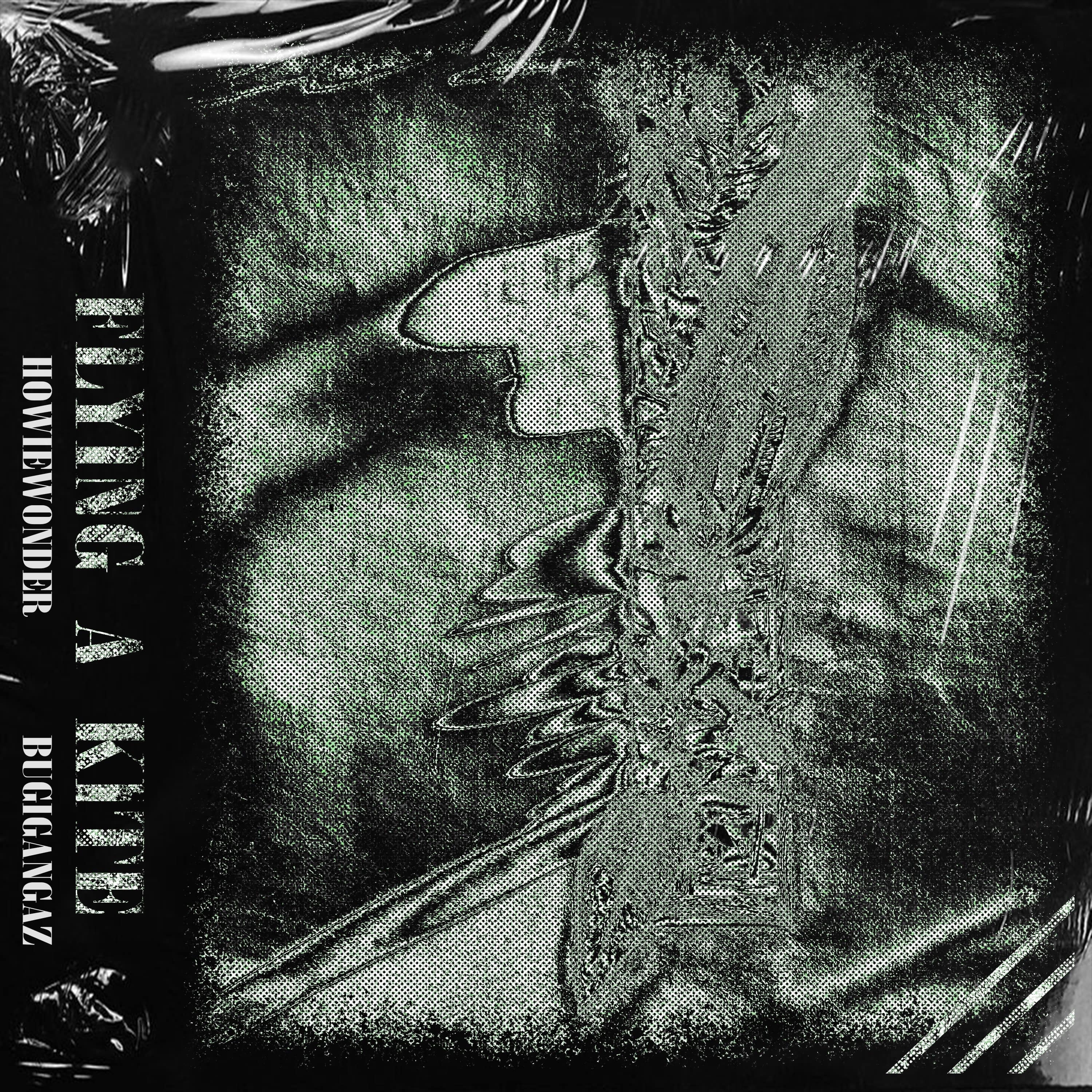 Flying a Kite - Single