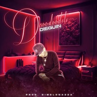 Desnudándote - Single - dieguin