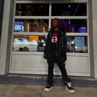 loosing a screw (feat. Bandanna$aint, Taz & Slump Audios) - Single - Chris Finesse Exclusives
