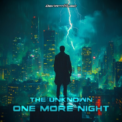 One More Night - Single