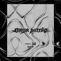 MEGA PATRÃO - Single - TAIDigital