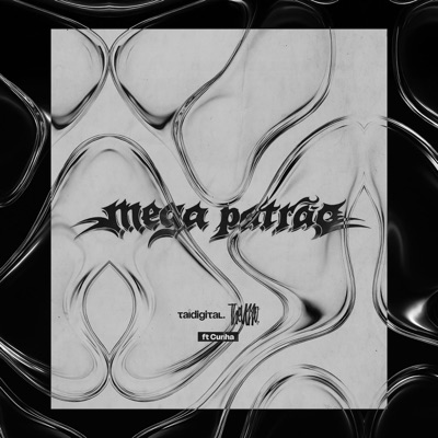 MEGA PATRÃO - Single