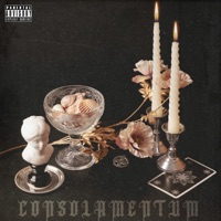 Consolamentum - EP - La Ice & Ales Fabiani