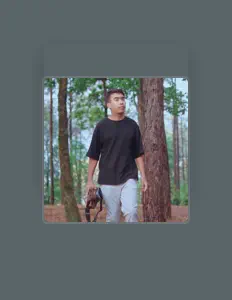 Ouça Deepanshu Dahal, assista a videoclipes, leia a biografia, veja as datas das turnês e mais!