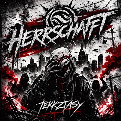 Herrschaft (feat. Jaspa & Tamarillo) - Single