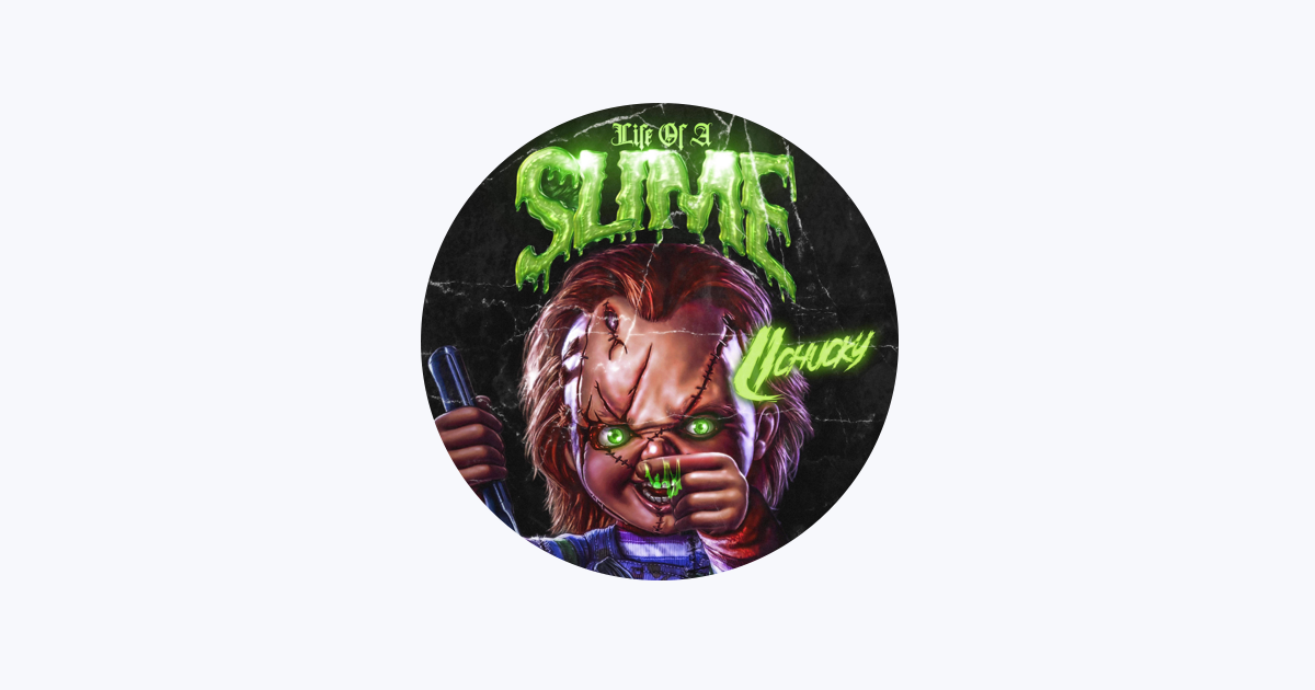 ‎Li chucky - Apple Music