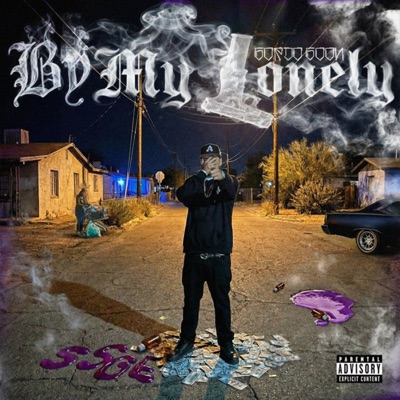 By My Lonely - Single