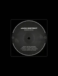 Listen to Jack District, watch music videos, read bio, see tour dates & more!