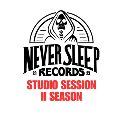 Studio Session II #01 (feat. Fleg) - Single
