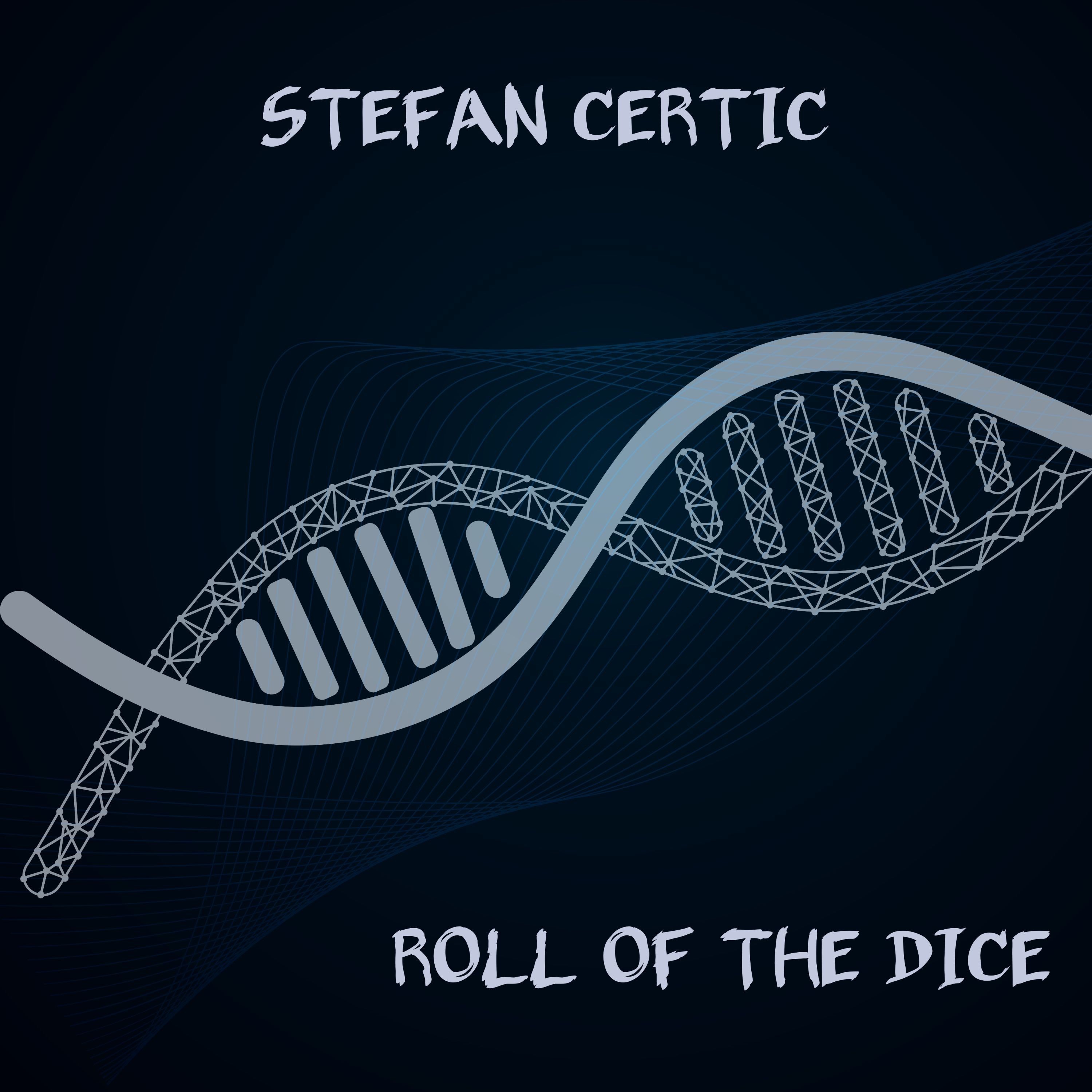 Roll of the Dice - Single