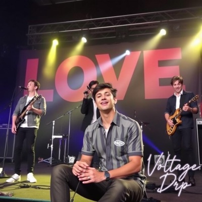 Love of My Life - Single