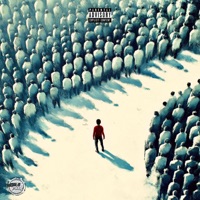 FOLLOW SUIT - Single - AG Cruzade & Sayvion