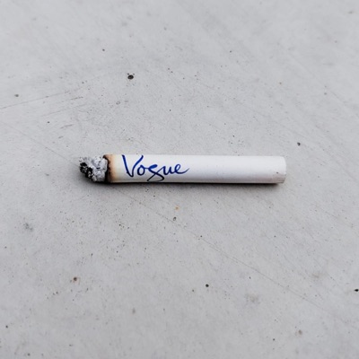 Vogue (feat. elesteo, schäpper, coachibaby & hamu) - Single