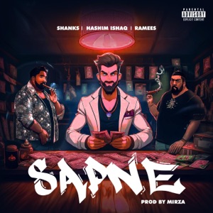 Sapne (feat. M I R Z A)