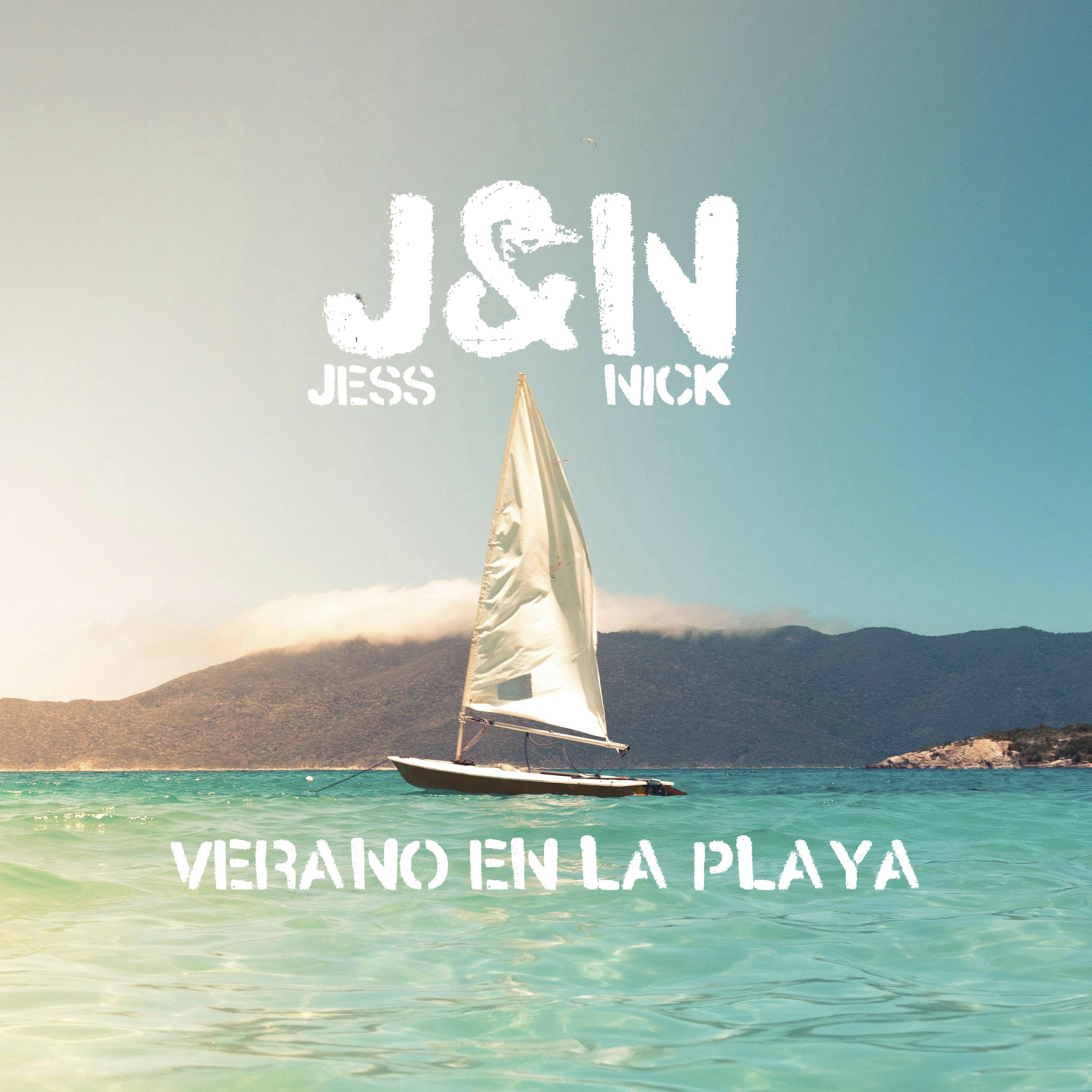 Verano en la playa - Single