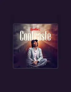 Benitha L dinle, müzik videolarını izle, biyografisini oku, tur tarihlerini ve daha fazlasını gör!