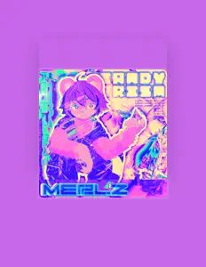 聆聽 Merlz、觀看音樂影片、閱讀小傳、查看巡演日期等！
