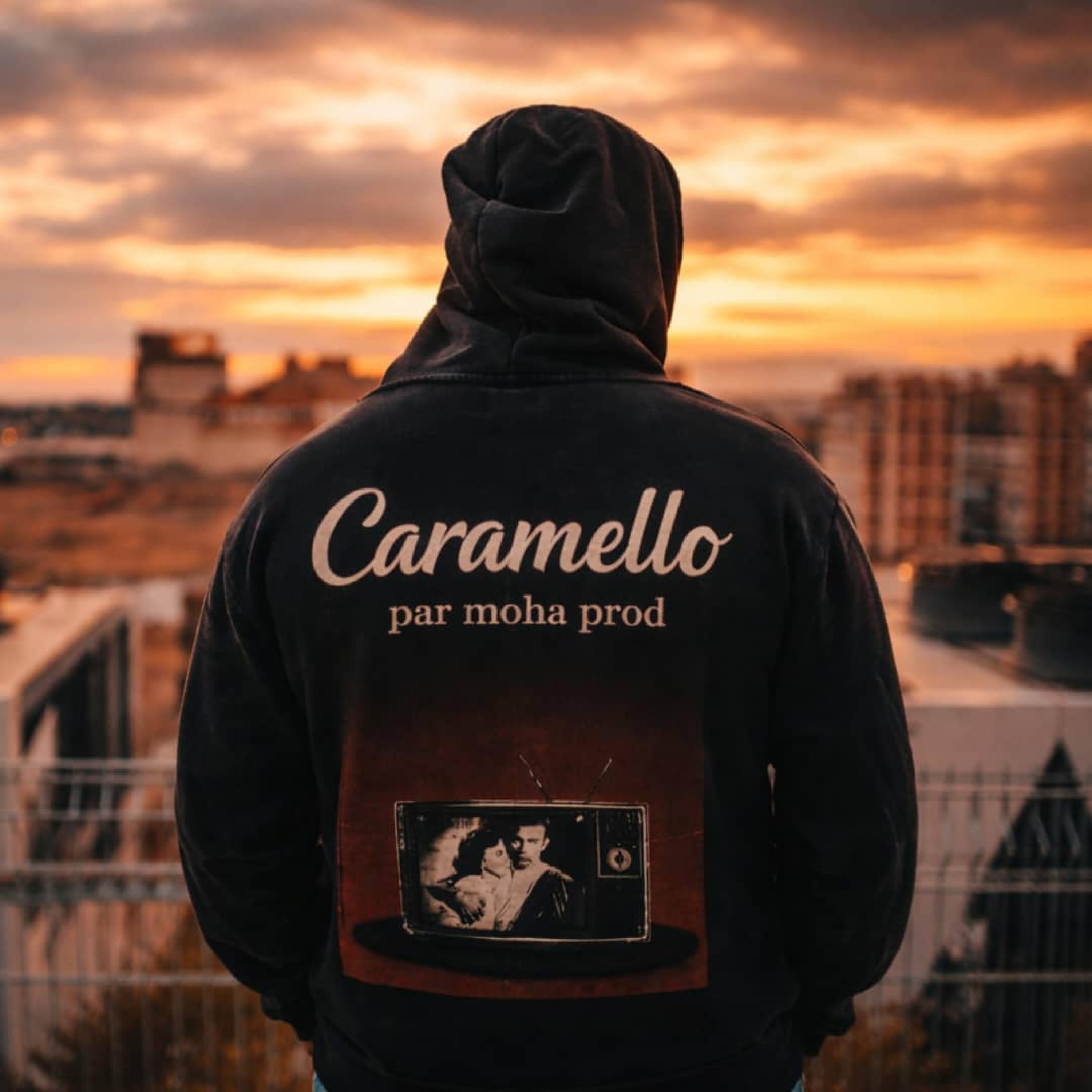 Caramello - Single