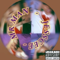 Mr Man - Single - JessCee
