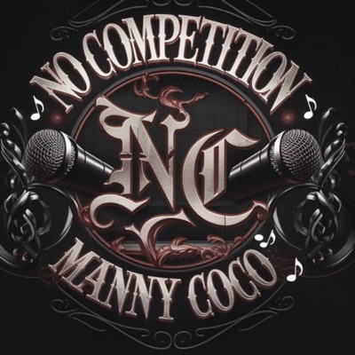 No Competition - Single