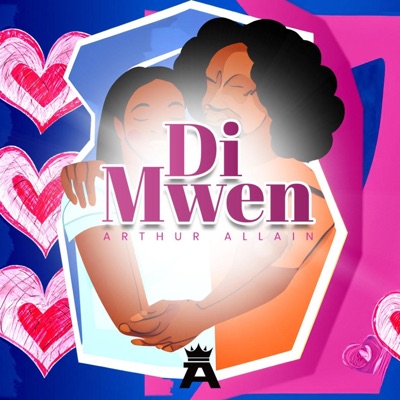 Di Mwen - Single