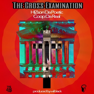 The Cross Examination - Single