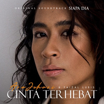 Cinta Terhebat (Original Soundtrack Siapa Dia) - Single