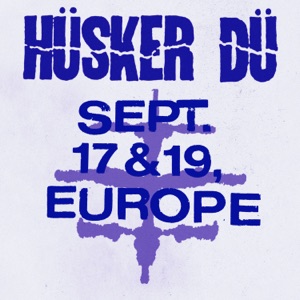 Sept. 17 & 19th, Europe - EP
