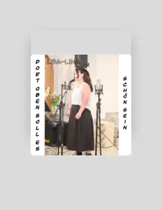 Listen to L3A-L1NA, watch music videos, read bio, see tour dates & more!