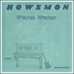 Warm Water - Single