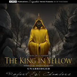 The King in Yellow (Unabridged)