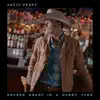 David Serby - Border Town Romance