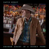 Border Town Romance — David Serby