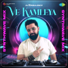 Ve Kamleya (Synthwave Mix) - Arijit Singh, Shreya Ghoshal, Altamash Faridi, Shadab Faridi, Pritam & Amitabh Bhattacharya