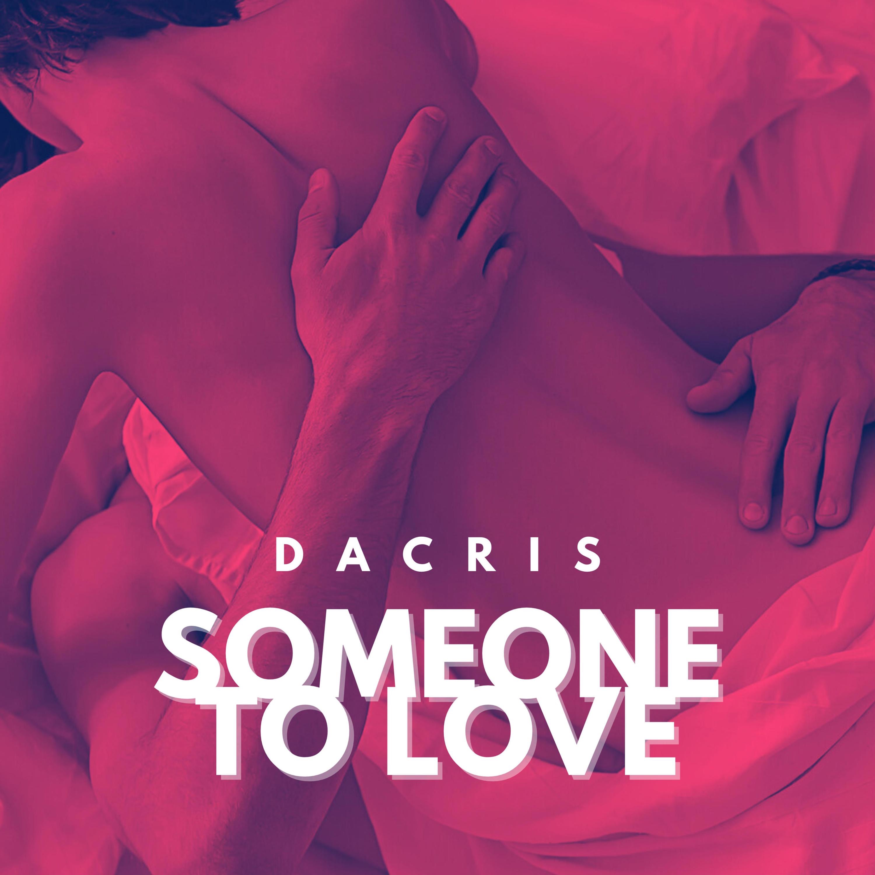 Someone To Love - Single