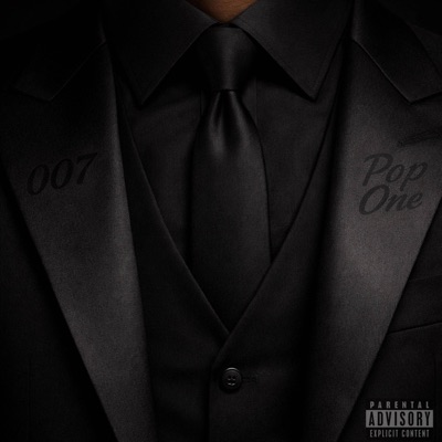 007 / Pop One! - Single