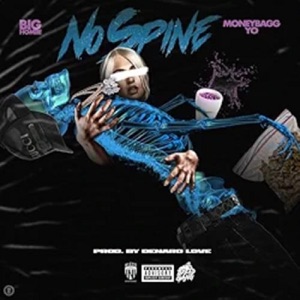No Spine (feat. Moneybagg Yo) - Single